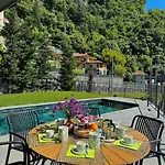 Stella's Splendor Menaggio