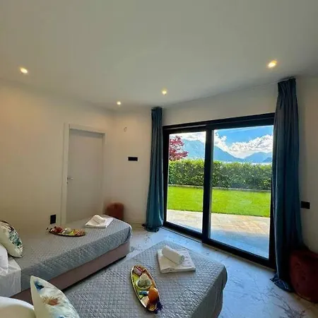 Stella's Splendor Villa *