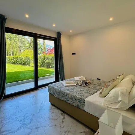 Stella's Splendor Villa Menaggio