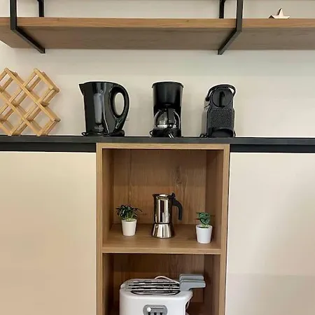 Stella's Splendor Villa *