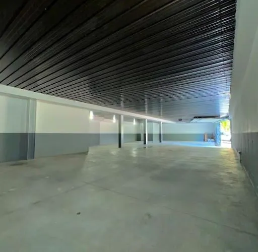 Βίλα Stella's Splendor *