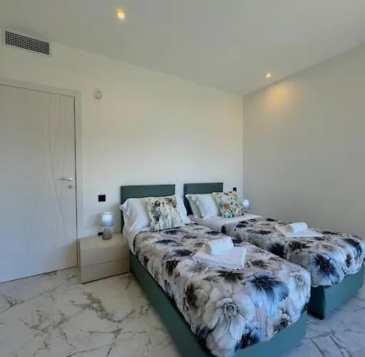 Βίλα Stella's Splendor *