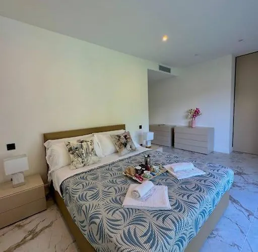 Stella's Splendor Villa