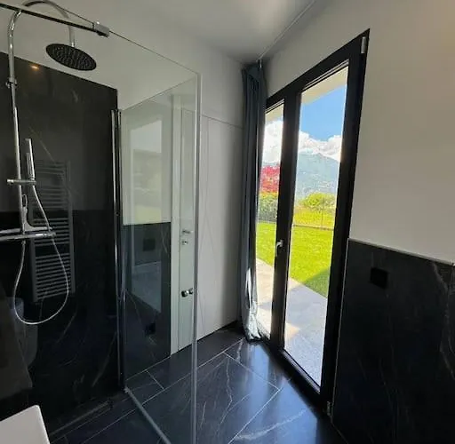 Βίλα Stella's Splendor