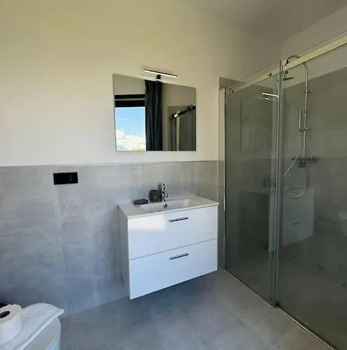 Stella's Splendor Μενάτζιο