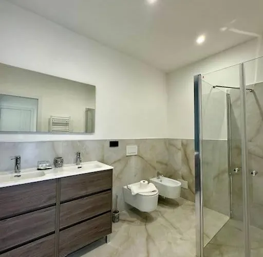 Stella's Splendor Βίλα Μενάτζιο