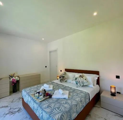 Stella's Splendor Βίλα