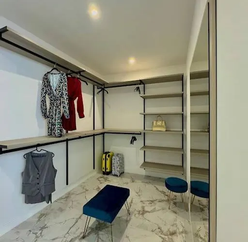 Βίλα Stella's Splendor *