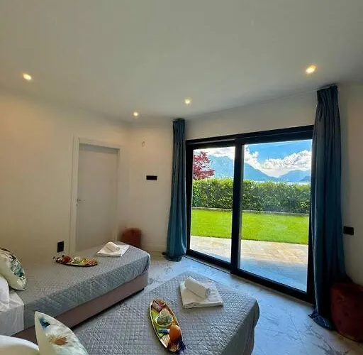 Stella's Splendor Villa *