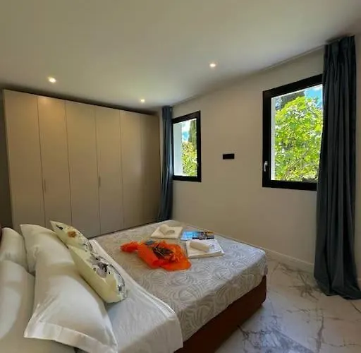 Stella's Splendor Βίλα Μενάτζιο