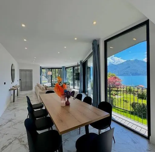 Βίλα Stella's Splendor *