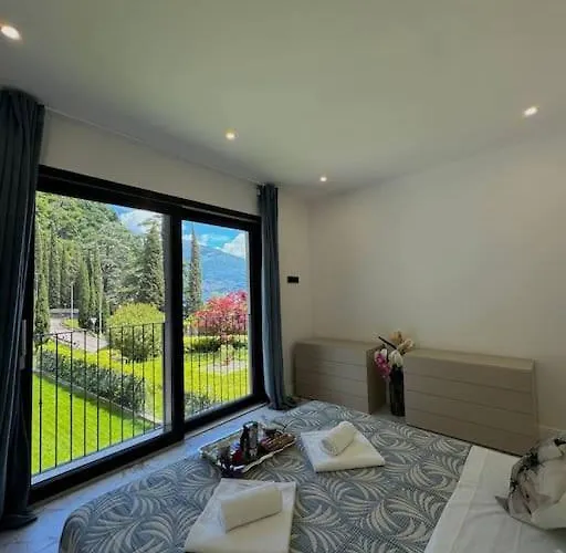 Βίλα Stella's Splendor Μενάτζιο