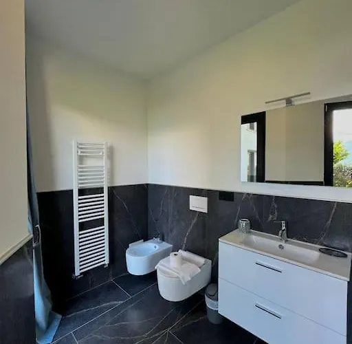 Stella's Splendor Μενάτζιο