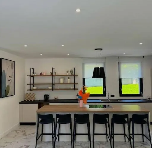 Βίλα Stella's Splendor