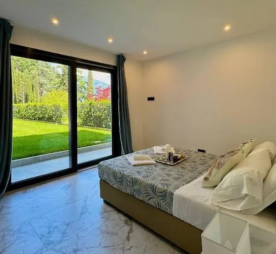 Stella's Splendor Villa Menaggio