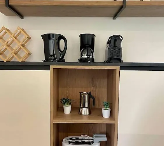 Stella's Splendor Βίλα *