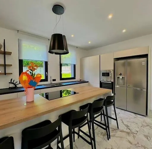 Stella's Splendor Μενάτζιο