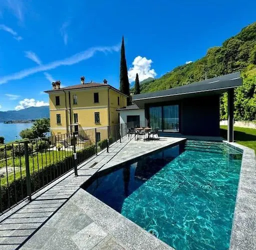 Stella's Splendor Βίλα Μενάτζιο