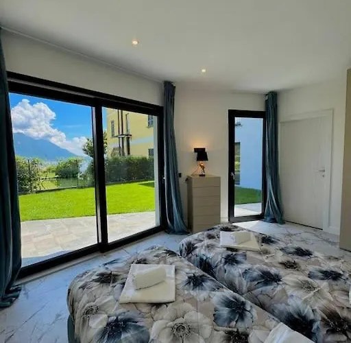 Stella's Splendor Μενάτζιο