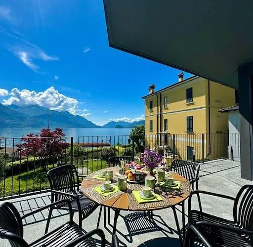 Stella's Splendor Βίλα Μενάτζιο