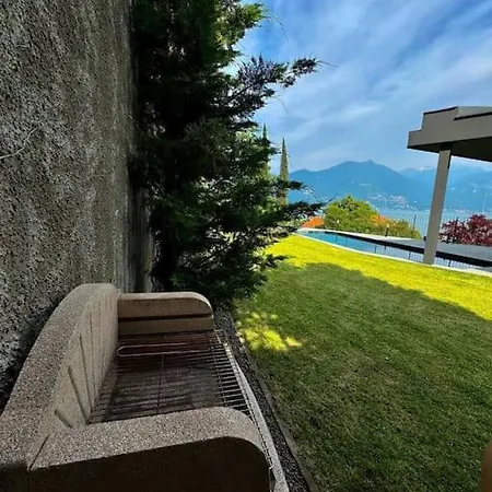 Stella's Splendor Villa *