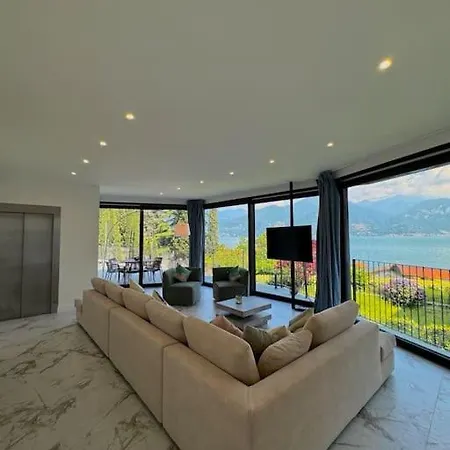 Villa Stella's Splendor Menaggio