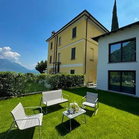 Stella's Splendor Menaggio