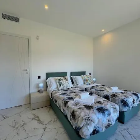 Villa Stella's Splendor *