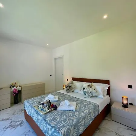 Stella's Splendor Villa