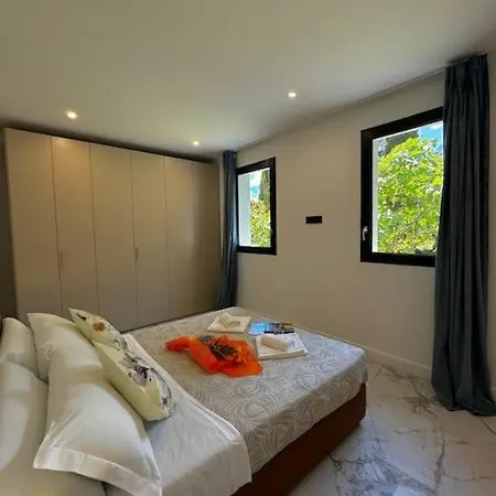 Stella's Splendor Villa Menaggio