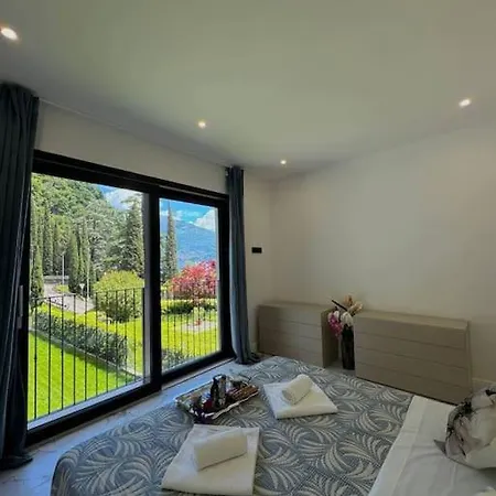 Villa Stella's Splendor Menaggio