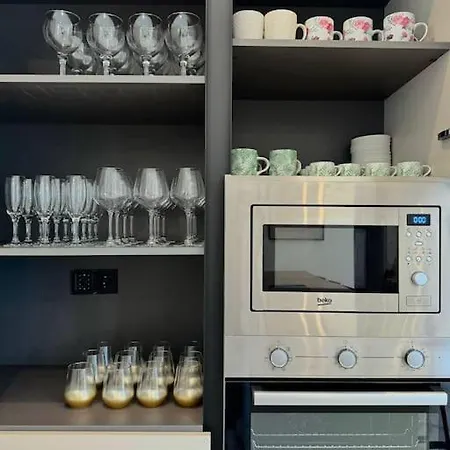 Villa Stella's Splendor *