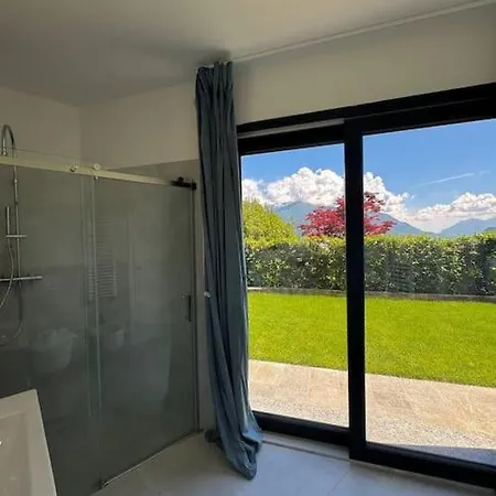 Villa Stella's Splendor Menaggio