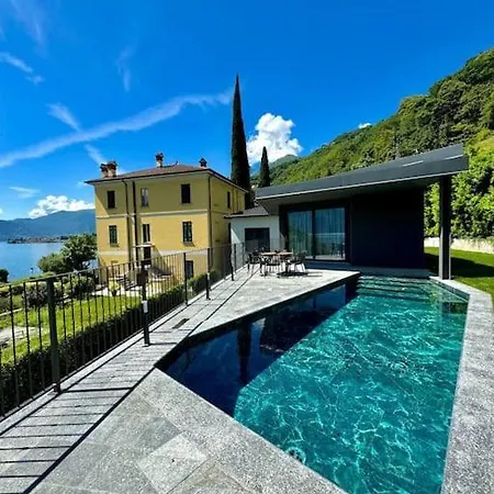 Stella's Splendor Villa Menaggio