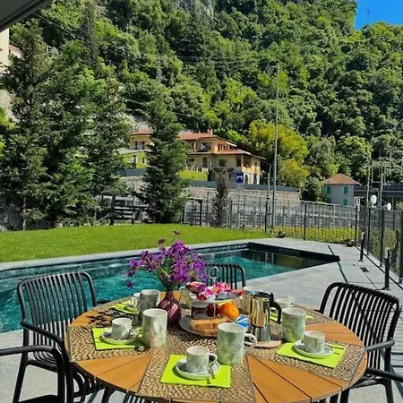 Stella's Splendor Menaggio