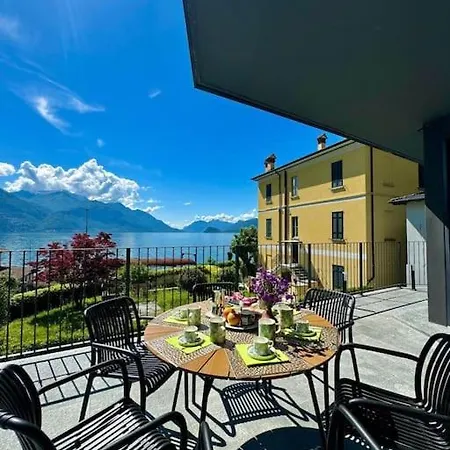 Stella's Splendor Villa Menaggio